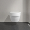 Villeroy & Boch Architectura, Унитаз подвесной 48х35см, цвет: белый
