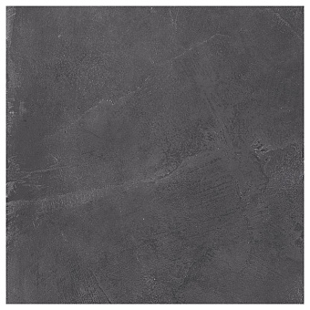 Emilceramica Totalook Керамогранит 60x60x0,95см, универсальный, глазурованный, цвет: Antracite Soft