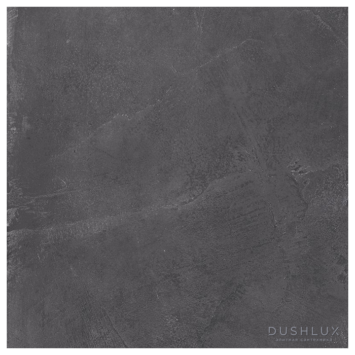 Фото Emilceramica Totalook Керамогранит 60x60x0,95см, универсальный, глазурованный, цвет: Antracite Soft