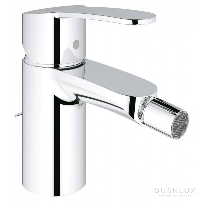 Фото Grohe Eurostyle Cosmo Смеситель для биде, с цепочкой, цвет: хром