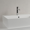 Villeroy&Boch Memento 2.0 Раковина 60х42 см, 1 отв., с переливом, цвет: белый