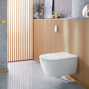 Унитазы Villeroy Boch ViClean-I 100