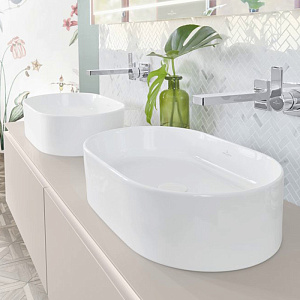 сантехника Villeroy Boch Collaro 
