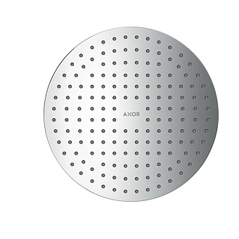 Axor ShowerSolution Верхний душ, Ø 250мм, 1jet, потолочный монтаж, цвет: хром