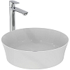 Ideal Standard Ipalyss Раковина накладная, 40см., без отв., Diamatec®, цвет: белый