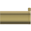 Ideal Standard Conca Держатель для туалетной бумаги., без крышки, подвесной, цвет: PVD Brushed Gold