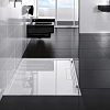 Villeroy&Boch Squaro Душевой поддон 160х90х1.8см., цвет: альпийский белый