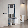 Arrow Glacier Система инсталляции для Smart унитазов серии AKB2130 и AKH2130