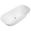 Villeroy&Boch Theano Ванна 175х80х50.6см., отдельностоящая, Quaryl®, цвет: альпийский белый