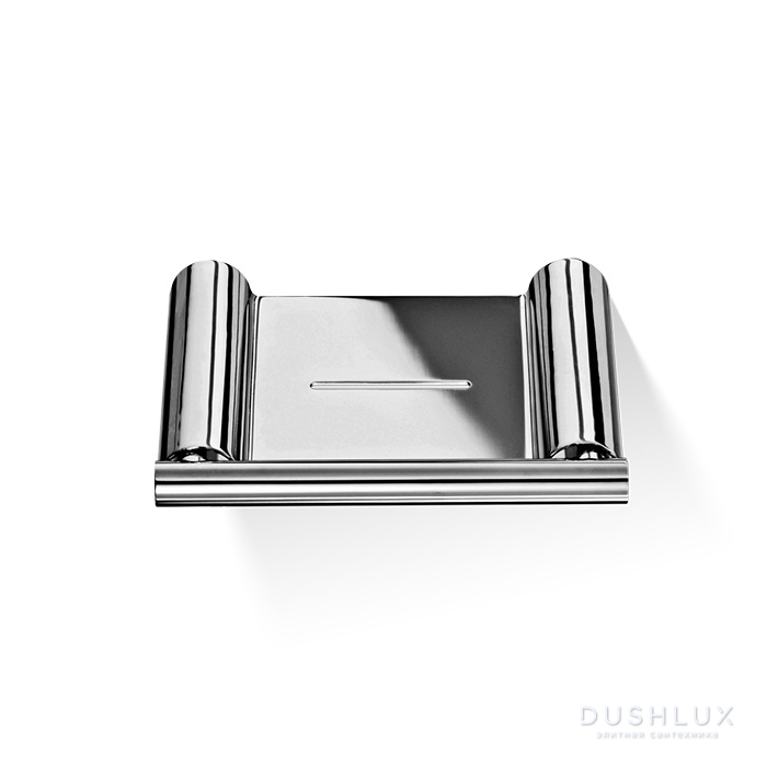 Фото Decor Walther Mikado WSS Мыльница подвесная, цвет: хром