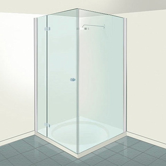 Sprinz Fortuna Душевое ограждение 90x90x190см.