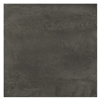 Emilceramica Be-Square Керамогранит 60x60x0,95см., универсальный, неглазурованный, цвет: Black Naturale