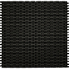 Sergio Savino Wonderful Микромозаика 30x29.5см, настенная, цвет: Nero Africa
