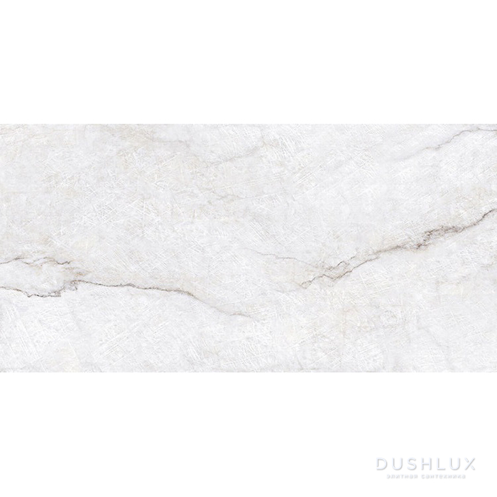 Фото Emilceramica Tele DI Marmo Reloaded Керамогранит 120x60x0,95см, универсальная, глазурованный, цвет: Quarzo kandinsky Naturale