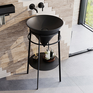 Консоли Kerama Marazzi