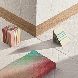 сантехника Mutina Folded 