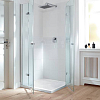 Villeroy&Boch Architectura Душевой поддон 90х90х4.8см., акрил, цвет: альпийский белый