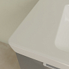 Villeroy&Boch Subway 2.0 Раковина 80x47 см, 1 отв., с переливом, с антигрязевым покрытием CeramicPlus, цвет: белый