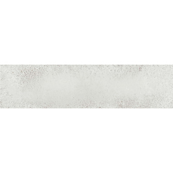 Viva Metallica Керамическая плитка 24х6х0.95см., настенная, цвет: White Lux