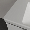 Villeroy&Boch Subway 3.0 Раковина 100х47х16.5см., 1 отв., подвесная, CeramicPlus, без перелива, цвет: белый камень