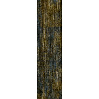 Sicis Vetrite Стеклянная плитка 9.8х39.5см, универсальная, стекло, цвет: canapa papiro blue