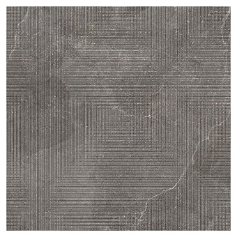Provenza Eureka Керамогранит 30x30x0.95см, глазурованный, универсальная, цвет: Tartan Moka