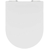 Ideal Standard Blend Curve Сиденье для унитаза, цвет: белый