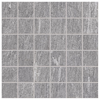 Ergon CornerStone Керамогранит 30x30x0.95см, универсальная, неглазурованный, цвет: Mosaico Valser