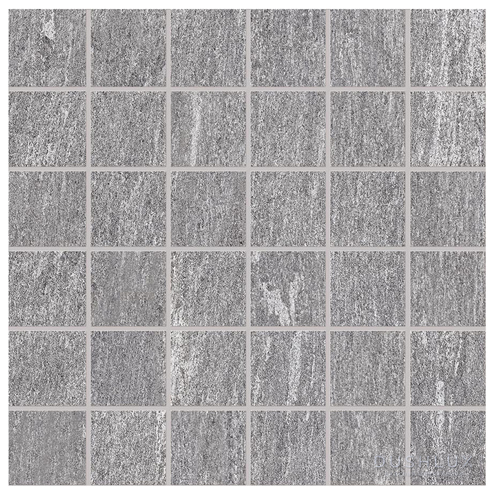 Фото Ergon CornerStone Керамогранит 30x30x0.95см, универсальная, неглазурованный, цвет: Mosaico Valser
