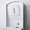TOTO Neorest AC Унитаз подвесной 42.3x66.6x41см, безободковый, CeFiONtect, Tornado Flush, с сиденьем Washlet, цвет: белый