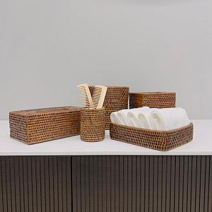 Аксессуары Decor Walther Basket