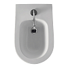 Kerasan Aquatech Биде напольное 55x35см., 1 отв., цвет: белый