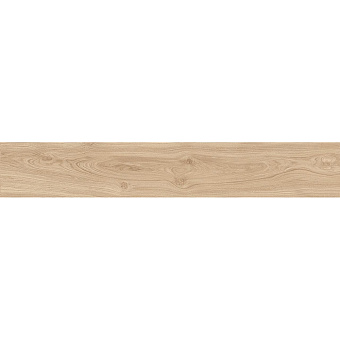 Emilceramica Mimesis Керамогранит 120x20x0.95см, универсальный, глазурованный, цвет: Ecru Tecnica R11