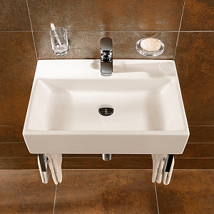 сантехника Villeroy Boch Memento 2.0 