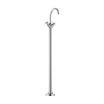 Dornbracht Vaia Смеситель для раковины, напольный, цвет: хром
