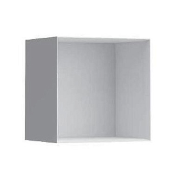 Laufen Palomba Шкаф подвесной, 275x220x275мм, цвет: белый матовый