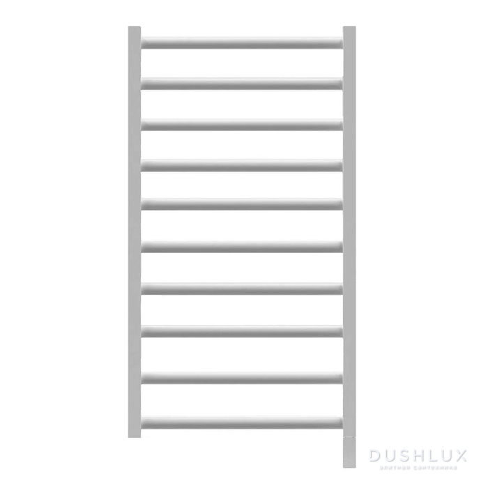 Фото Neoinox Eco Полотенцесушитель 94x53см, электрический, box, цвет: белый матовый
