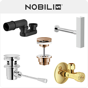 Инженерная сантехника Nobili