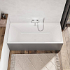 Villeroy&Boch Subway 3.0 Ванна 170х75см., встраиваемая, цвет: белый