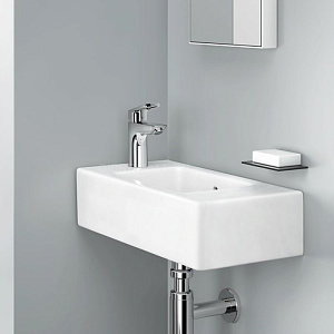сантехника Hansgrohe Logis Loop 
