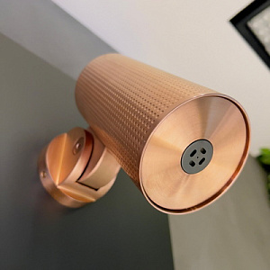 сантехника Gessi Spotwater 