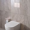 Ideal Standard Alu+ Держатель для туалетной бумаги., с крышкой, подвесной, цвет: Rose