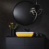 Villeroy&Boch Artis Раковина 58x38.5x13см., накладная, цвет: Indian Summer