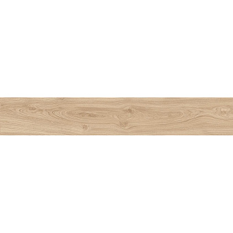 Emilceramica Mimesis Керамогранит 120x20x0.95см, универсальный, глазурованный, цвет: Ecru
