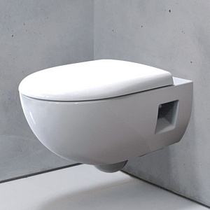 Унитазы Geberit Renova