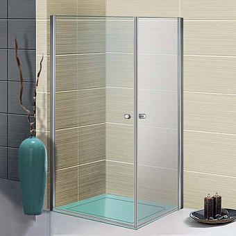 Sprinz Sprinter Plus Душевое ограждение 90x90x200см.