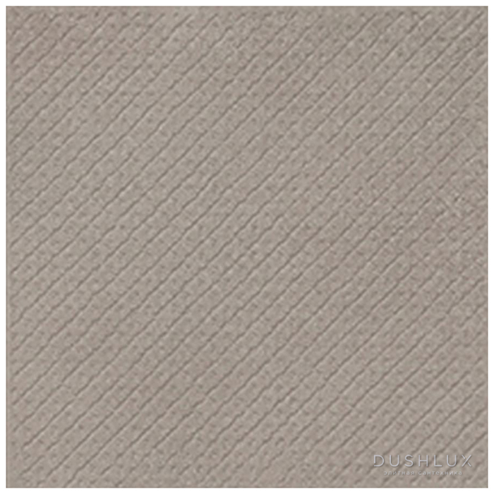 Фото Ergon Tr3Nd Керамогранит 30x30x0.95см, универсальная, неглазурованный, цвет: Decoro Needle Concrete Smoke