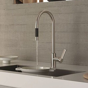 сантехника Dornbracht Tara Ultra 