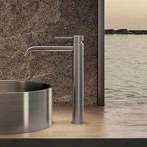 Смесители Newform X-Steel 316