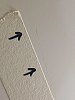 Laufen Base База с раковиной 73.5x39x53см, подвесная, с 2 ящиками, цвет: белый матовый (уценена из-за дефекта)